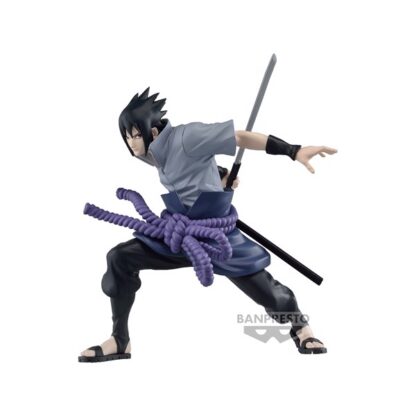 Sasuke 3 Vibration Stars