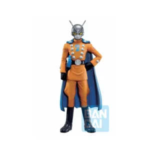 Gamma 2 Super Hero Ichibansho