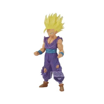 Gohan SSj Clearise