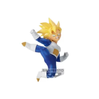 Gohan SSJ Chousenshi Retsuden
