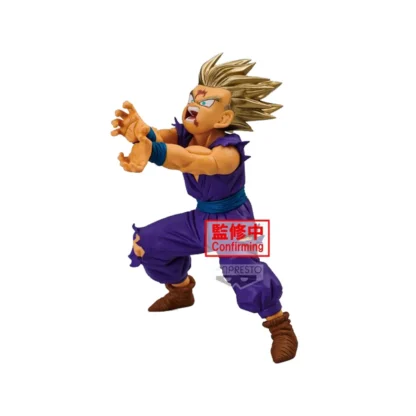 Gohan SSJ Blood Of Saiyans