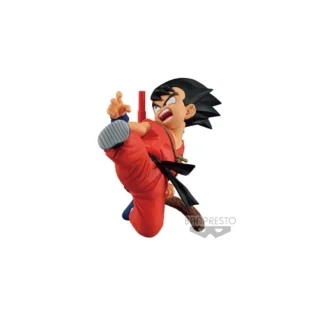 Goku Niño Match Makers
