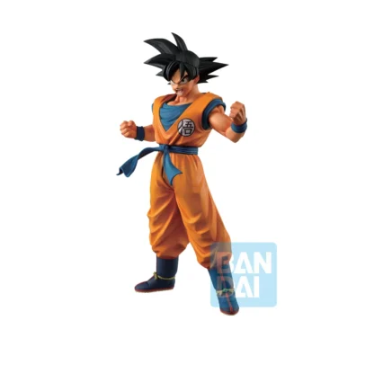 Goku Super Hero Ichibansho