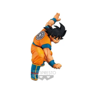 Goku Saga Saiyans FES