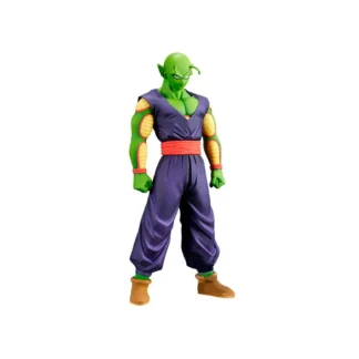 Piccoro Dxf Hero Movie