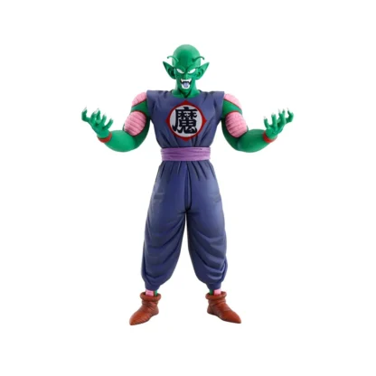 Piccoro Daimaoh Ichibansho