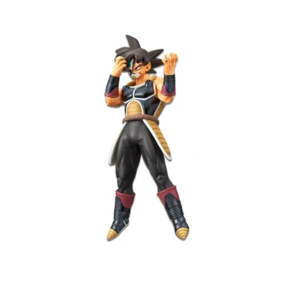 Masked Saiyan Dxf