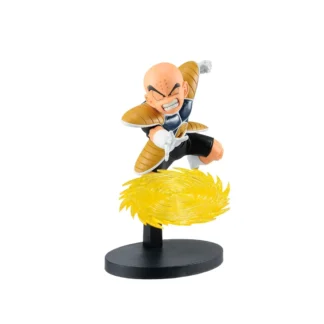 Krillin Gx Materia