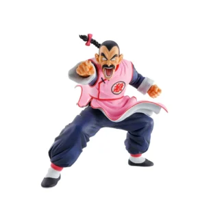 Tao Pai Pai Ichibansho