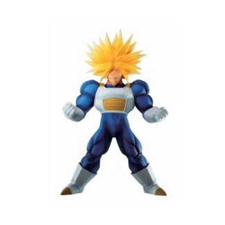 Trunks Full Power Ichibansho