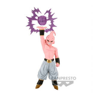 Majin Buu Gx Materia