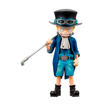 Sabo Dxf Childhood