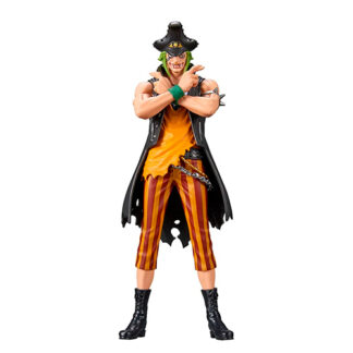 Bartolomeo Dxf Red Film