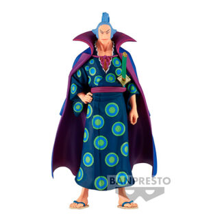 Denjiro DFX Extra Wano