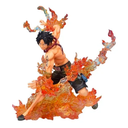 Ace Figuarts Zero