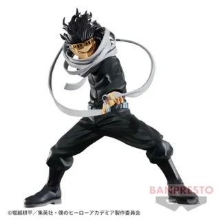 Aizawa Amazing Heroes Vol 20