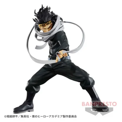 Aizawa Amazing Heroes Vol 20