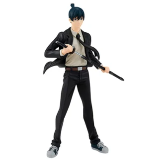 Aki Hayakawa, Chainsaw Man, Pop Up Parade