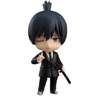 Aki Hayakawa, Nendoroid 2003