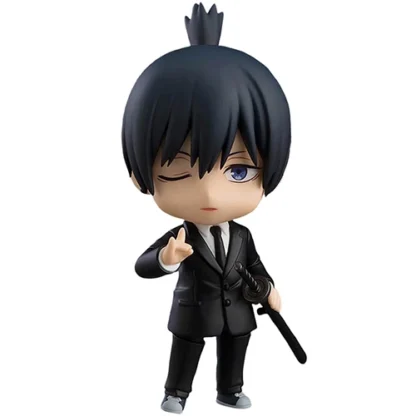 Aki Hayakawa, Nendoroid 2003