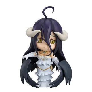 Albedo, Nendoroid 642