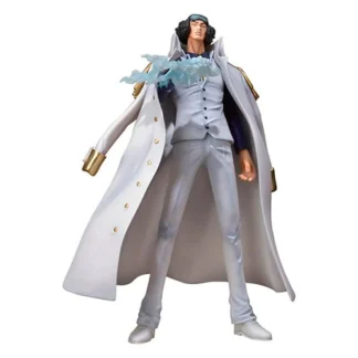 Aokiji  Figuars Zero