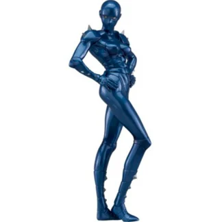 Armaroid Lady, Cobra The Space Pirate, Pop Up Parade