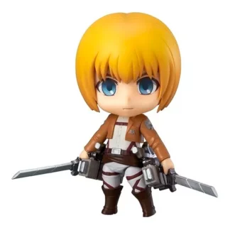 Armin Arlert, Nendoroid 435