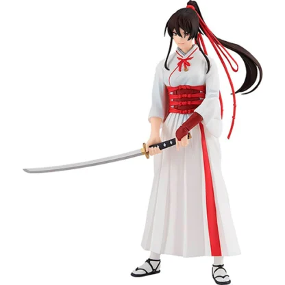Sagiri Yamada Asaemon, Pop Up Parade