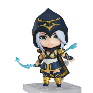 Ashe, Nendoroid 1698
