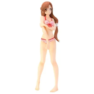 Asuna bikini  SQ