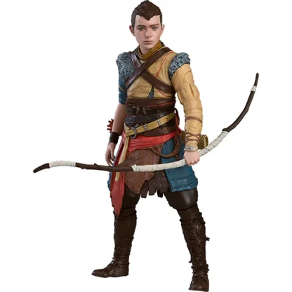 Atreus, Pop Up Parade