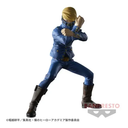 Best Jeanist Amazing Heroes Vol 26