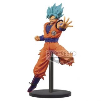 Goku Blue Chousenshi Retsuden