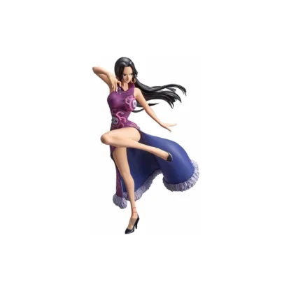Boa Hancock Lady Fight