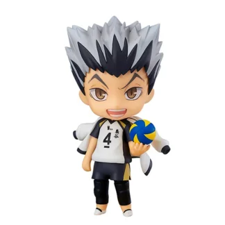 Bokuto Kotaro, Nendoroid 719