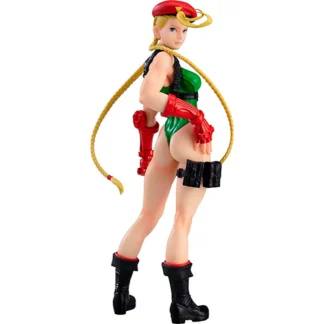 Cammy, Pop Up Parade