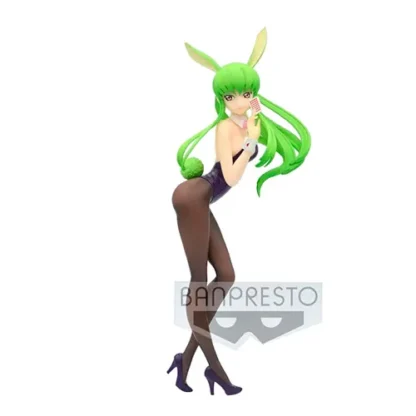 CC bunny