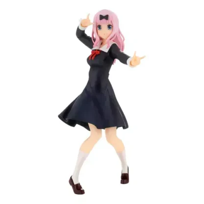 Chika fugiwara