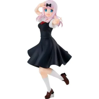 Chika Fugiwara, Pop Up Parade