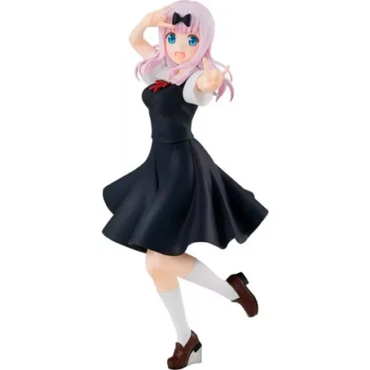 Chika Fugiwara, Pop Up Parade