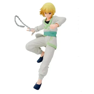Curapika Vibration Stars