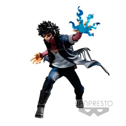 Dabi Evil Villains Vol 3