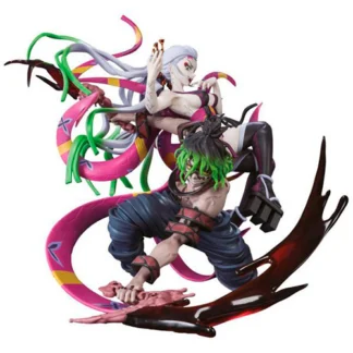 Daki & Yutaro Figuarts Zero