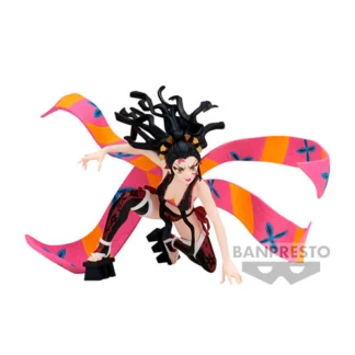 Daki Vibration Stars