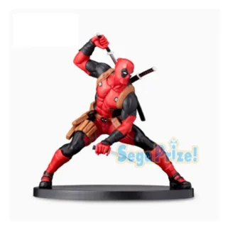 Deadpool SPM