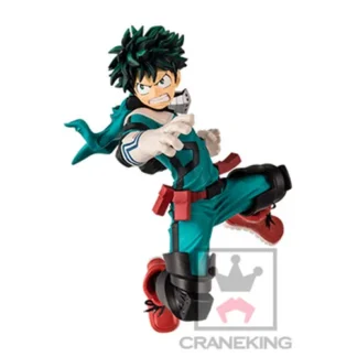 Deku Amazing Heroes Vol 1