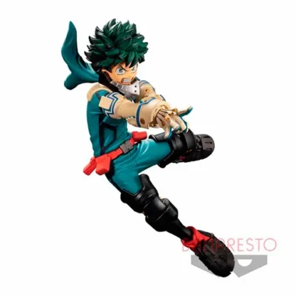 Deku Amazing Heroes Vol 13