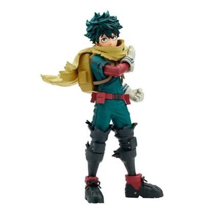 Deku Vol 3 Age Of Heroes