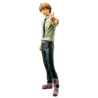 Denji Chain Spirit